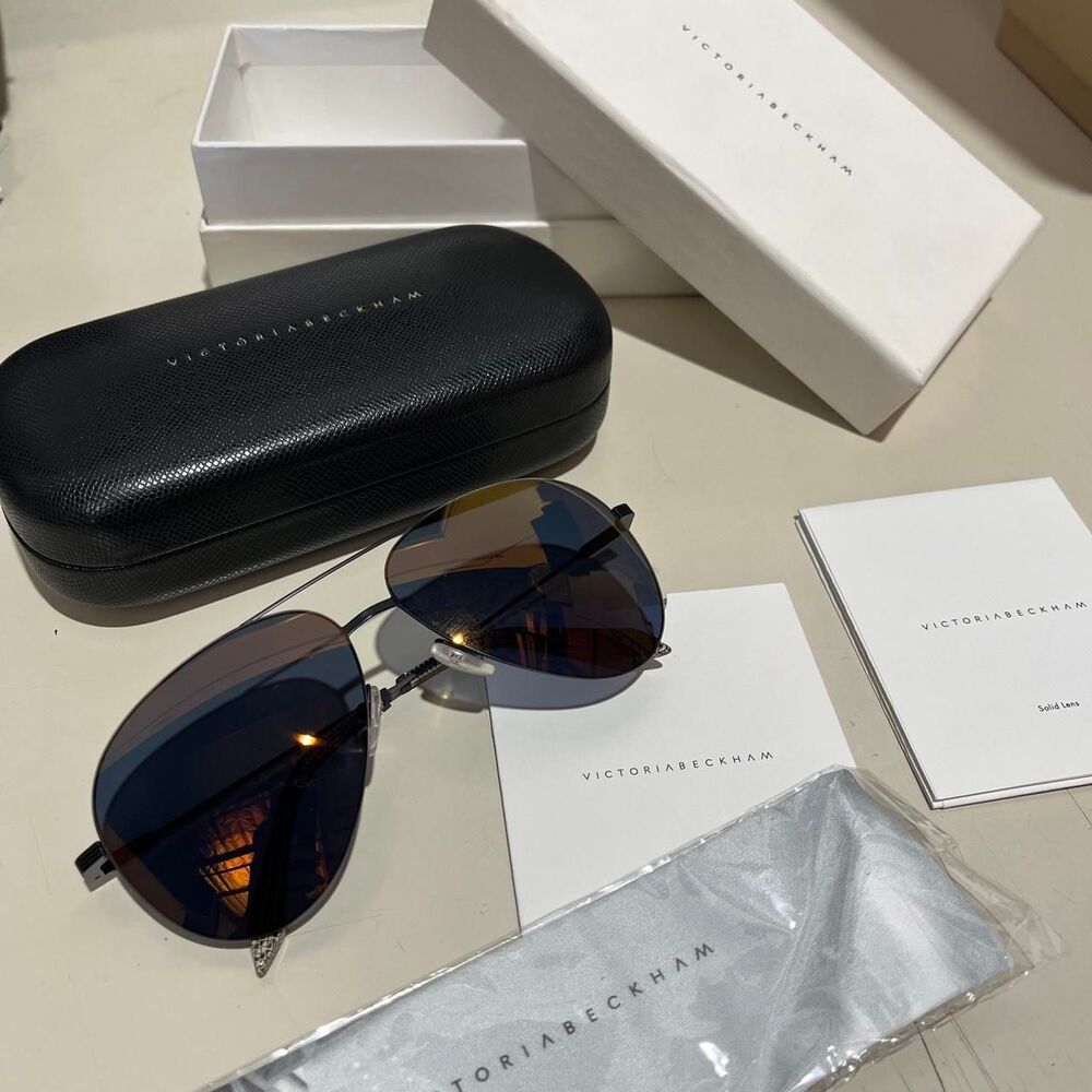 Victoria-beckham Women's Sunglasses